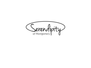 Design de Logo par handxtended2u pour Serendipity of Montgomery | Design : #7006851