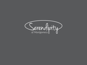 Design de Logo par handxtended2u pour Serendipity of Montgomery | Design : #7006954