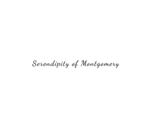 Logo Design by hq for Serendipity of Montgomery | Design #7058636