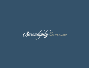 Design de Logo par uniquetarget pour Serendipity of Montgomery | Design : #7016259