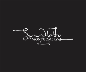 Logo Design by tjahyoahmad™ for Serendipity of Montgomery | Design: #7057374