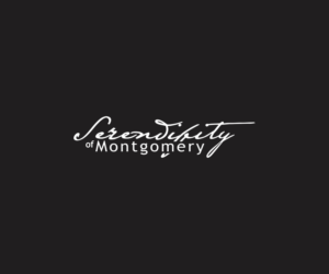 Logo Design by tjahyoahmad™ for Serendipity of Montgomery | Design: #7057474