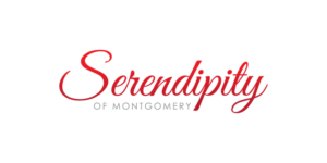 Logo Design by debdesign for Serendipity of Montgomery | Design #7007525