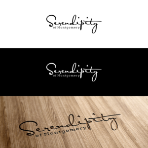 Design de Logo par hidro pour Serendipity of Montgomery | Design : #7006167