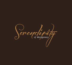 Logo Design by Makdezign14 for Serendipity of Montgomery | Design #7059918