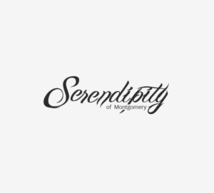 Design de Logo par Makdezign14 pour Serendipity of Montgomery | Design : #7059919