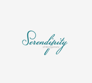Design de Logo par Makdezign14 pour Serendipity of Montgomery | Design : #7059921