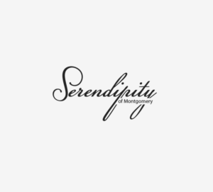 Design de Logo par Makdezign14 pour Serendipity of Montgomery | Design : #7060034