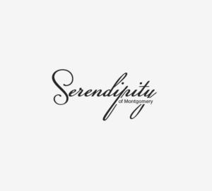 Design de Logo par Makdezign14 pour Serendipity of Montgomery | Design : #7060071
