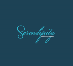 Design de Logo par Makdezign14 pour Serendipity of Montgomery | Design : #7060072