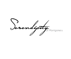 Logo Design by esaliano for Serendipity of Montgomery | Design #7019345