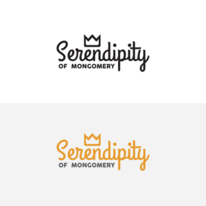 Design de Logo par Bakus pour Serendipity of Montgomery | Design : #7007032