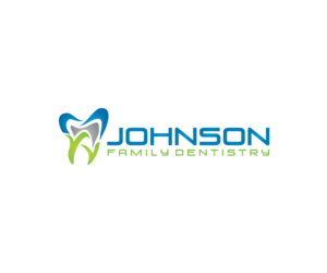 Logo Design by meygekon for Johnson Family Dentistry | Design: #7163026