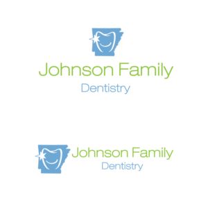 Logo Design by artess for Johnson Family Dentistry | Design: #7095202