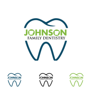 Logo Design by zheniii for Johnson Family Dentistry | Design: #7156269
