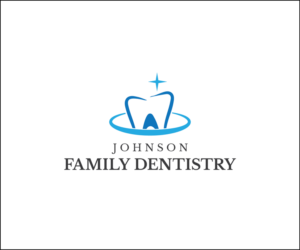 Logo Design by iqbalkabir for Johnson Family Dentistry | Design: #7010647