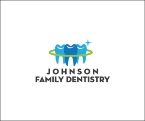 Logo Design by iqbalkabir for Johnson Family Dentistry | Design: #7030000