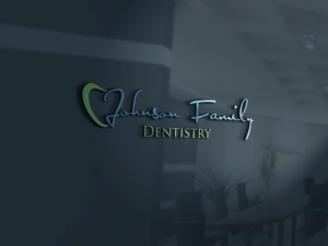 Logo Design by LionStudioz for Johnson Family Dentistry | Design: #7023175