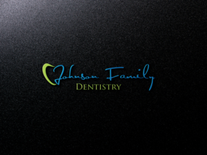 Logo Design by LionStudioz for Johnson Family Dentistry | Design: #7023342