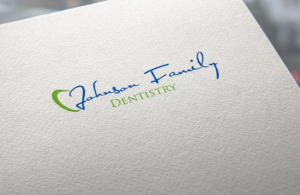 Logo Design by LionStudioz for Johnson Family Dentistry | Design: #7023364