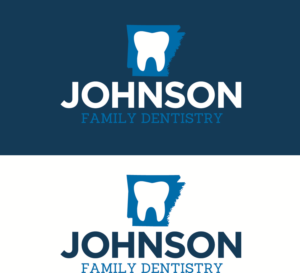 Logo Design by Jace Asher Design for Johnson Family Dentistry | Design #7029585