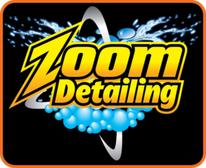 Diseño de Logo por Frank Brittner Graphics para Zoom Detailing | Diseño: #7072010