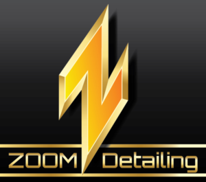 Diseño de Logo por Frank Brittner Graphics para Zoom Detailing | Diseño: #7080138