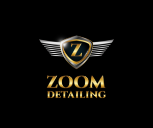 Diseño de Logo por M.Pirs para Zoom Detailing | Diseño: #7057460