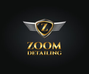 Diseño de Logo por M.Pirs para Zoom Detailing | Diseño: #7057542