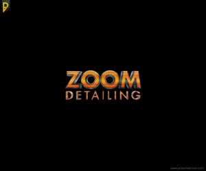 Logo-Design von poisonvectors für Zoom Detailing | Design #7008647