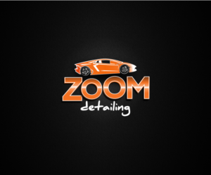 Diseño de Logo por Blessing Design para Zoom Detailing | Diseño: #7079402