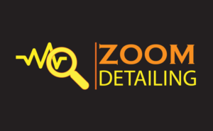 Diseño de Logo por syed2024 para Zoom Detailing | Diseño: #7116504