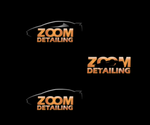 Logo Design by Ameeee
