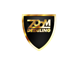 Zoom Detailing | Logo Design by at-as