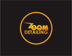 Logo-Design von baterman2015 für Zoom Detailing | Design #7102923