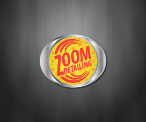 Logo-Design von BULB für Zoom Detailing | Design #7115481