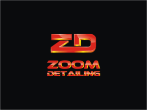 Diseño de Logo por Sushma para Zoom Detailing | Diseño: #7022177