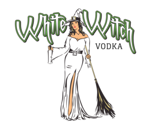 White Witch Vodka | Design de Logo par CoffeeBreak88