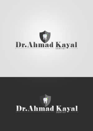 Logo Design by ColorDrops for this project | Design: #7043535