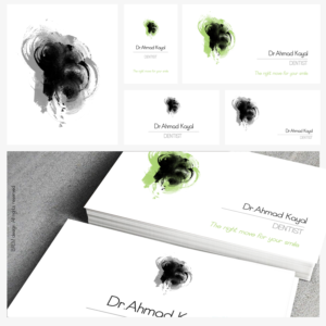 Logo Design by B.REM
