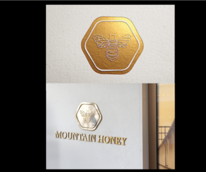 Diseño de Logo por Conspiracy:Inspiration para este proyecto | Diseño: #7108069