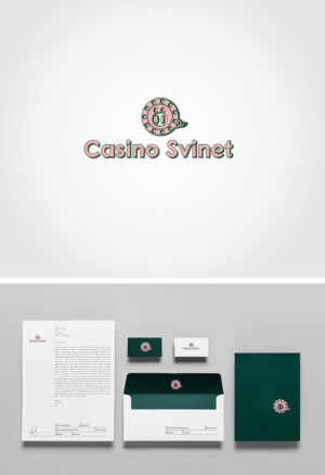 Design de Logo par Bling Connect Ink pour ce projet | Design : #7043890