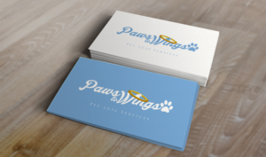 Business Card Design by MatthewGomez for this project | Design: #7065457