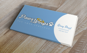 Business Card Design by MatthewGomez for this project | Design: #7153314