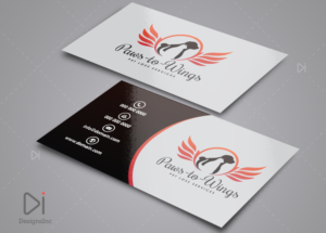 Business Card Design by Design Inc for this project | Design: #7082167