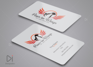 Business Card Design by Design Inc for this project | Design: #7082169