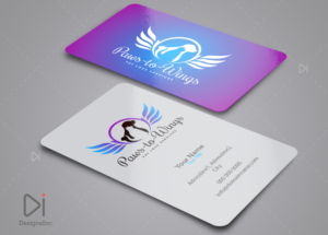 Business Card Design by Design Inc for this project | Design: #7094667