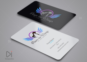 Business Card Design by Design Inc for this project | Design: #7094668