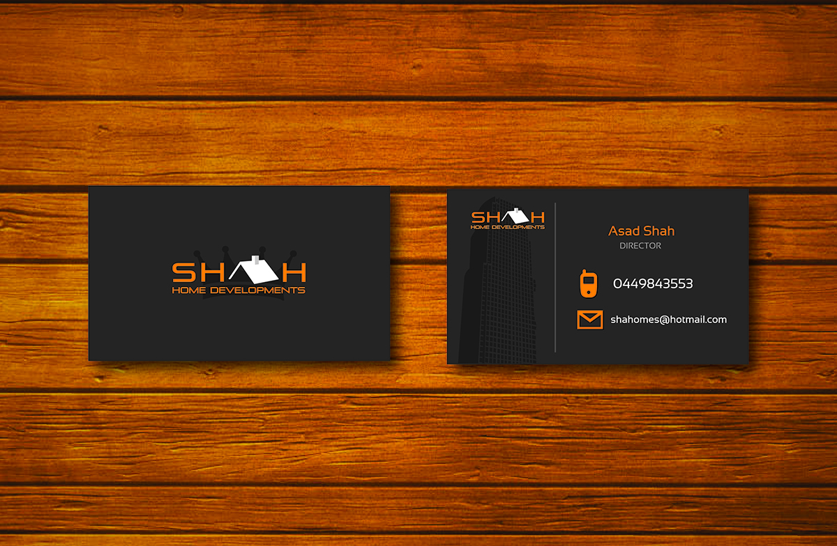 Design de Carte par Cecelia pour ce projet | Design : #1823747