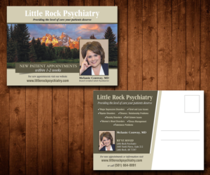 Design de Carte Postale par Designers Hub pour ce projet | Design #7053992